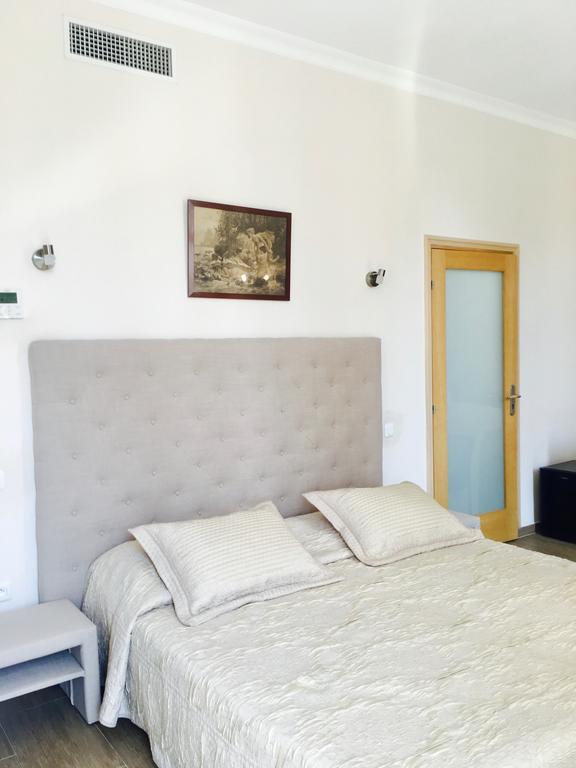 Armenonville Nice Pokoj fotografie